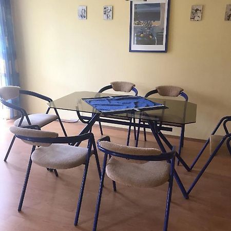 Vida Apartman Sárvár Exteriér fotografie