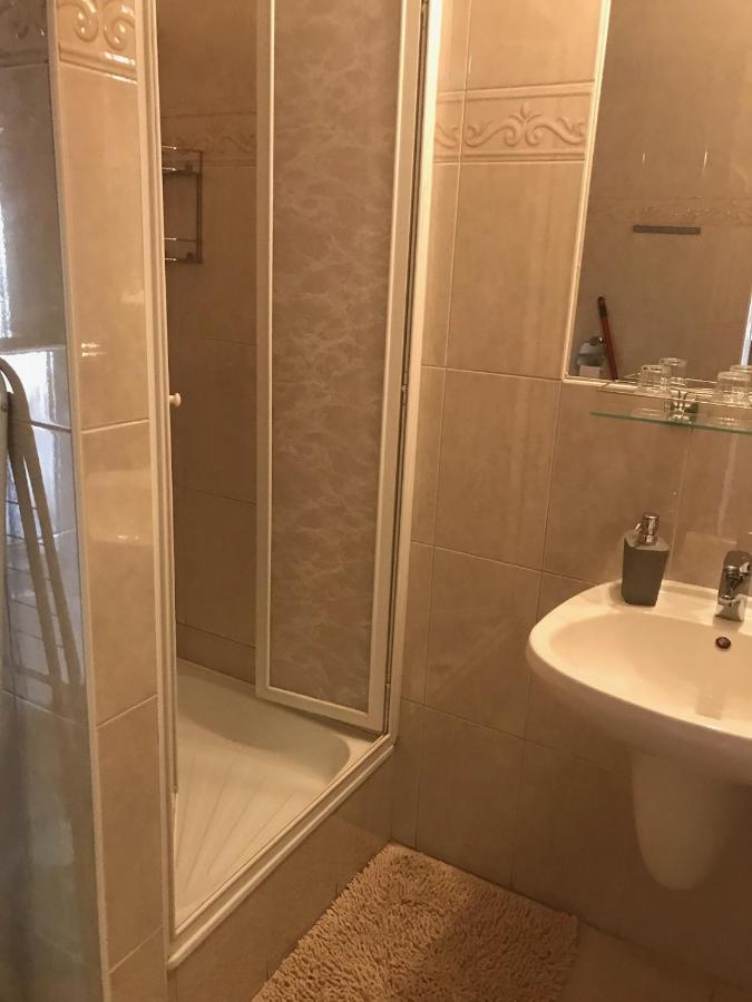 Vida Apartman Sárvár Exteriér fotografie