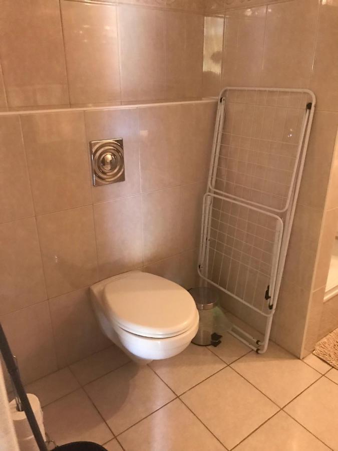 Vida Apartman Sárvár Exteriér fotografie