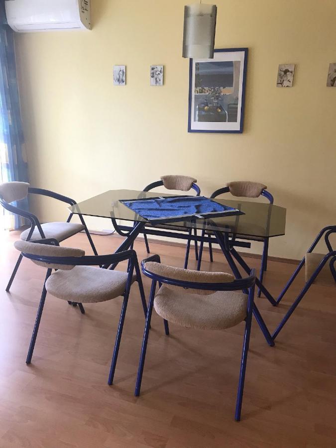 Vida Apartman Sárvár Exteriér fotografie