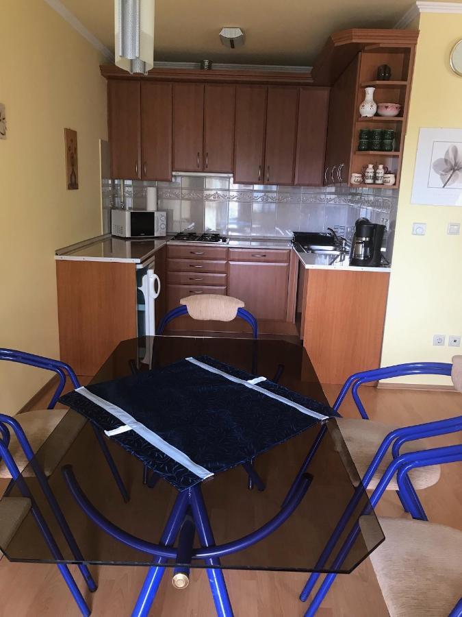 Vida Apartman Sárvár Exteriér fotografie