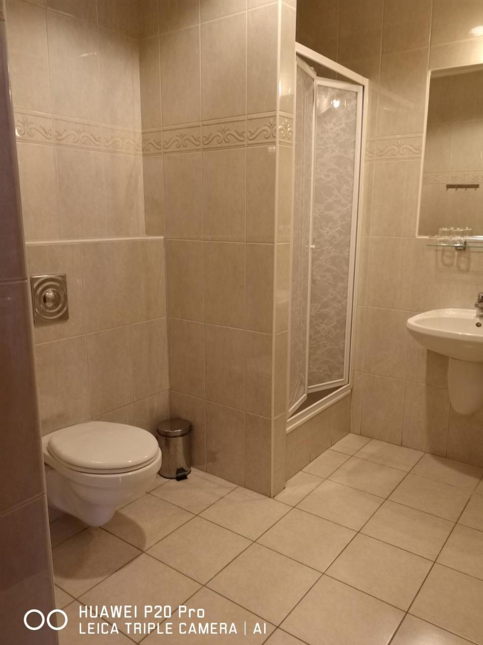 Vida Apartman Sárvár Exteriér fotografie