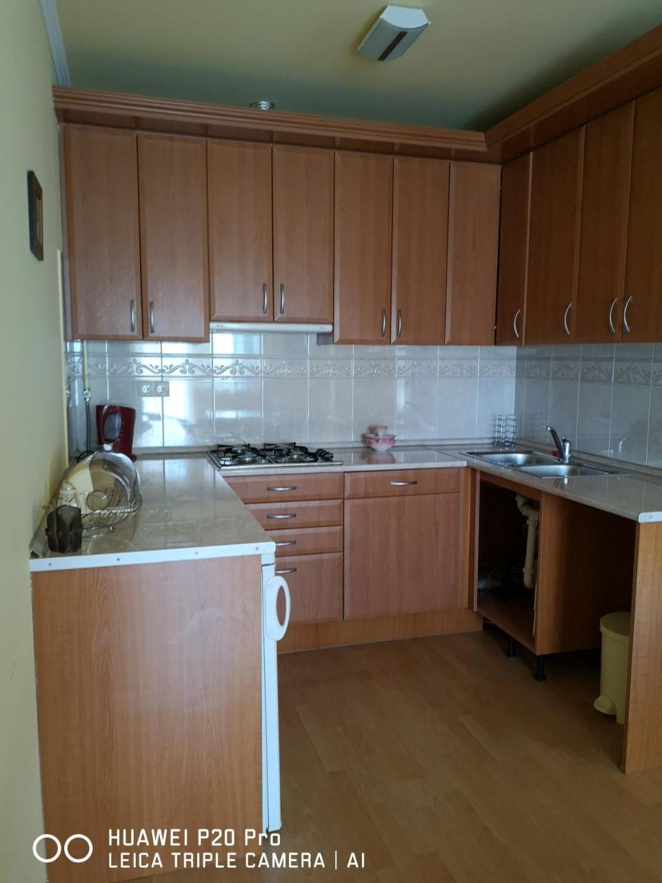 Vida Apartman Sárvár Exteriér fotografie